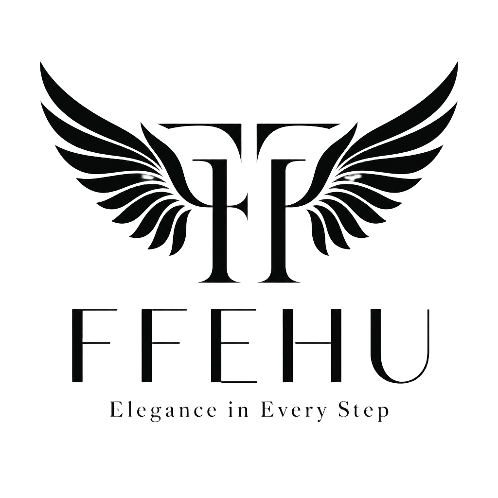 Ffehú — Elegance in Every Step